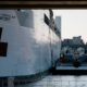 Crisis en NY: Tripulante del buque hospital 'Comfort' infectado con Covid-19