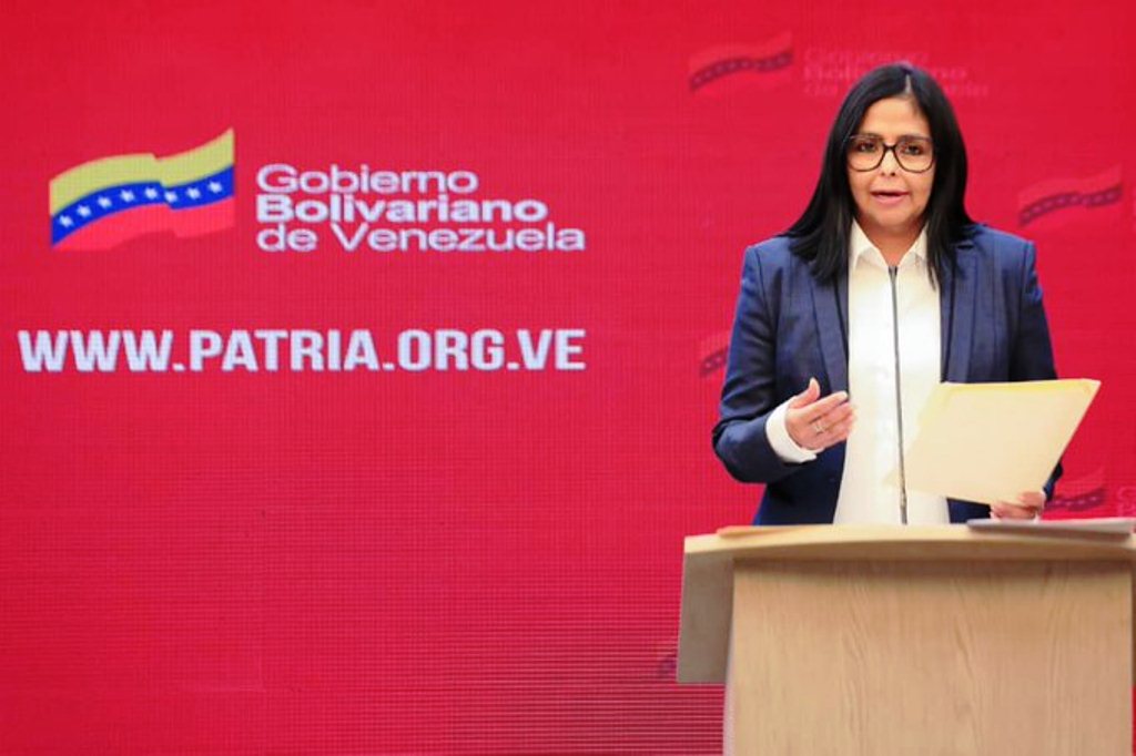 Venezuela presentó dos infectados - noticiasACN