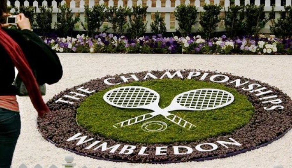 Wimbledon cancelado por la pandemia - noticiasACN