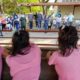 reclusos fueron dejados en libertad en Tocuyito