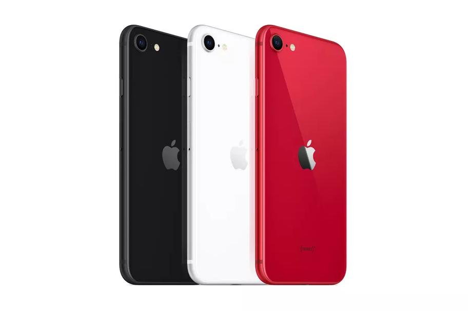 Apple lanza al mercado un nuevo iPhone de bajo costo