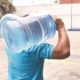 Precio de botellón de agua - ACN