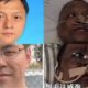 Dos médicos chinos se volvieron negros