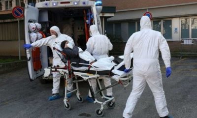 España supera los 15.000 fallecidos - ACN