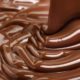 Recetas de postres Ganache de Chocolate