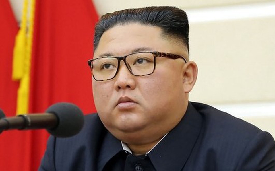 Kim Jong-un está enfermo - acn