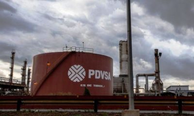 Petróleo venezolano sigue en picada - noticiasACN