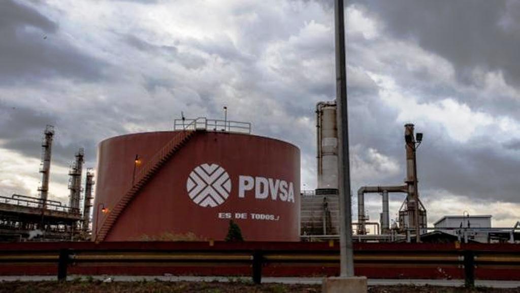 Petróleo venezolano sigue en picada - noticiasACN