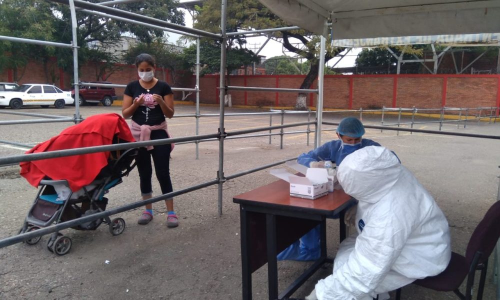La verdad sobre el coronavirus en Venezuela