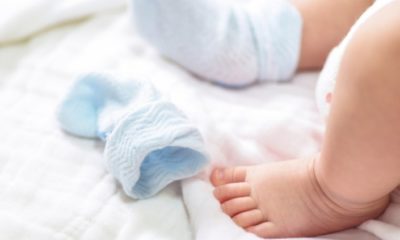 Recién Nacidos en Rumania - ACN