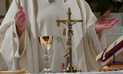 100 sacerdotes han muerto en Italia por coronavirus