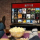 Netflix durante la cuarentena - ACN
