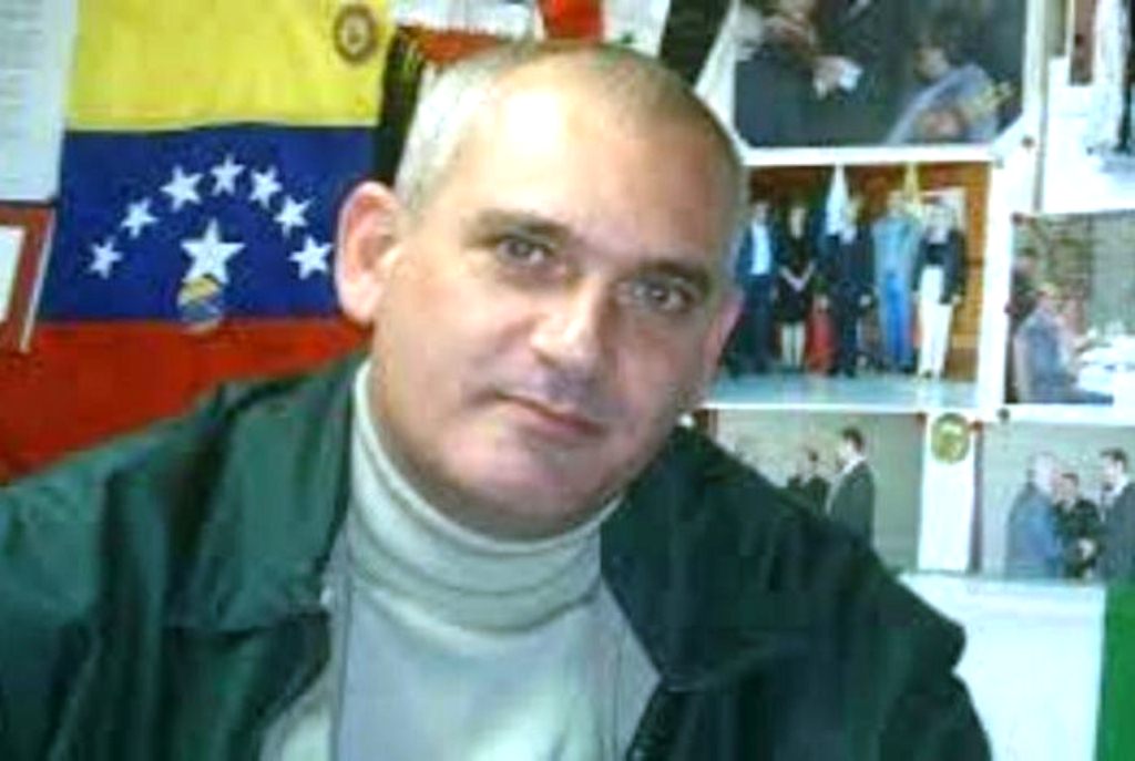 EEUU acusó a exdiputado Adel El Zabayar - noticiasACN