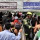 Migración venezolana descendió en Colombia - noticiasACN