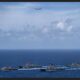 Comando Sur despliega unidades de operaciones navales en el Caribe