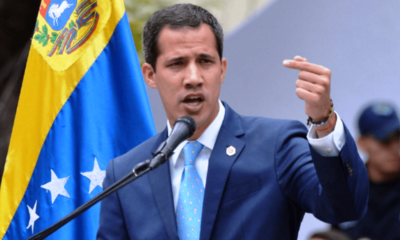 Guaidó se defiende ante la ONU - noticiasACN