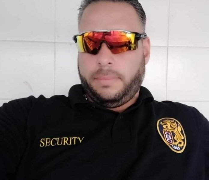 Asesinado guardia de seguridad de Leones del Caracas