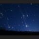 Lluvia de meteorítos iluminará las madrugadas de mayo