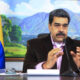 Maduro señaló a Juan Guaidó - acn
