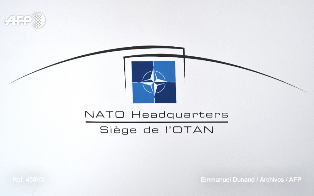 OTAN: Reunión de emergencia tras anuncio de retiro estadounidense del tratado