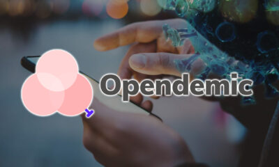 Opendemic - ACN