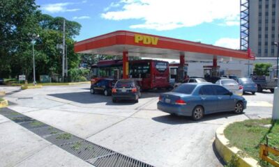 Oposición rechazó aumento de gasolina - noticiasACN