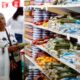 Hiperinflación: Conozca el precio de los productos básicos en salarios mínimos