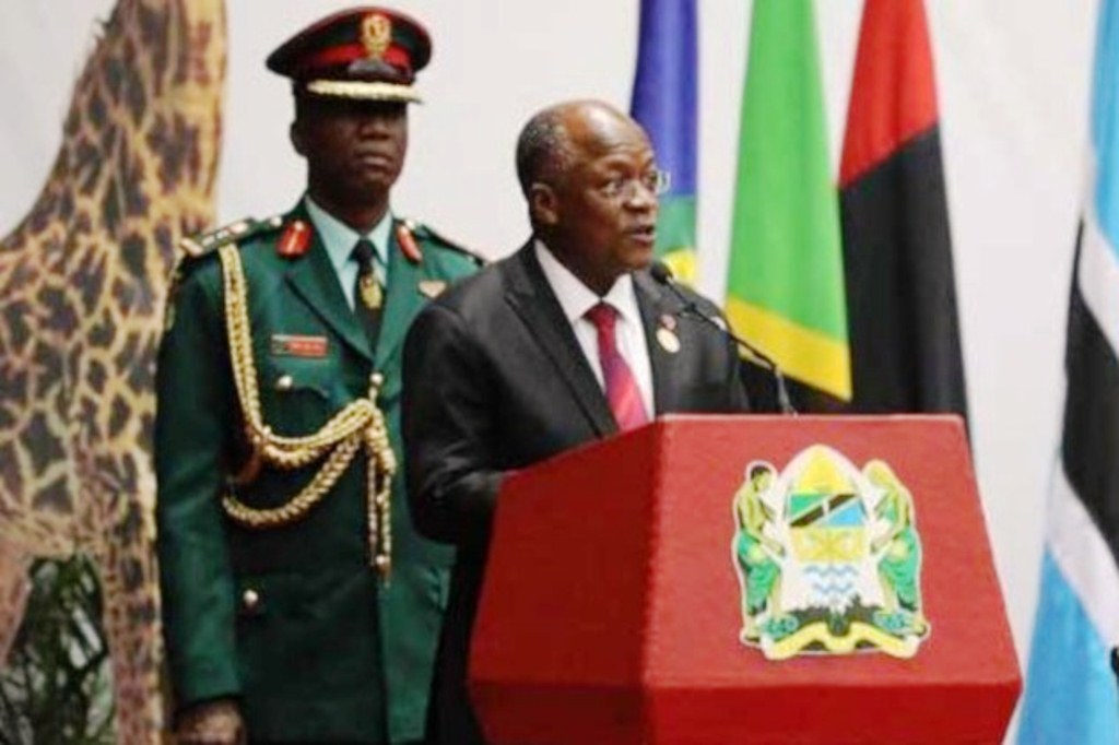 Tanzania envió pruebas falsas - noticiasACN
