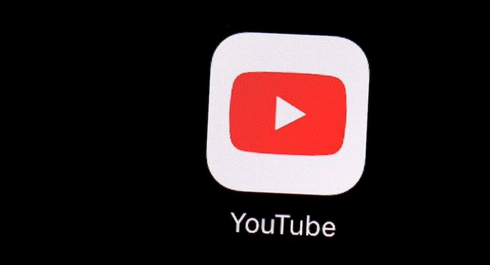 YouTube se cayó a nivel mundial - noticiasACN
