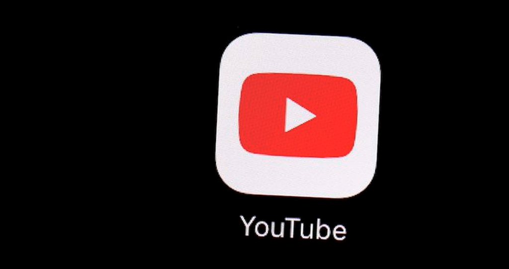 YouTube se cayó a nivel mundial - noticiasACN