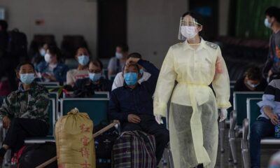 Wuhan registra nuevos contagios tras desconfinamiento