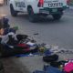 venezolanos arrollados en Perú - ACN