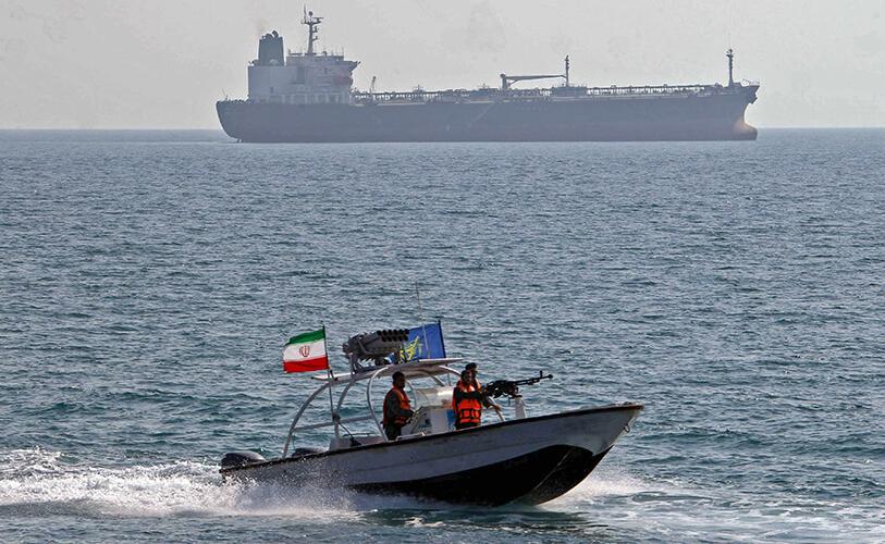 envíos de combustible de Irán a Venezuela - ACN