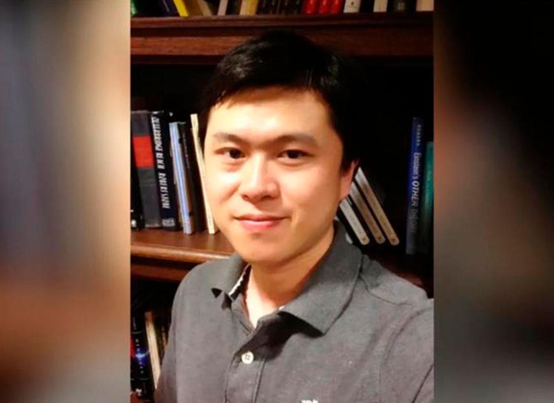 científico chino es asesinado en EEUU - acn