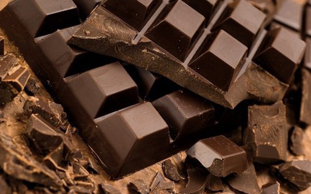 beneficios del chocolate - ACN