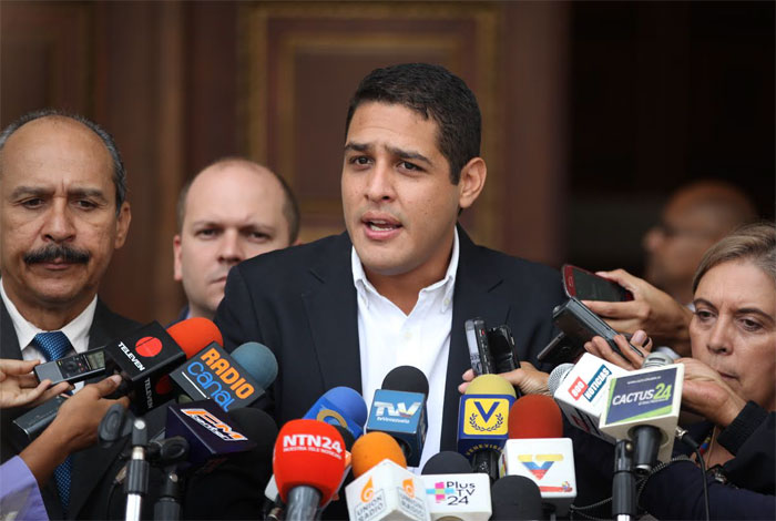 Maduro omite la muerte de 4 venezolanos por covid-19