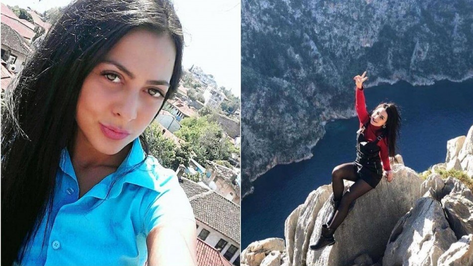 Mujer cayó al vacío en Turquía - ACN