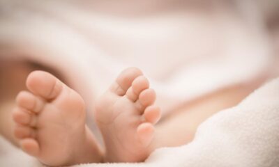 Bebé de 11 meses muere tras ser vacunado