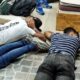 Detenidos 53 venezolanos en Perú
