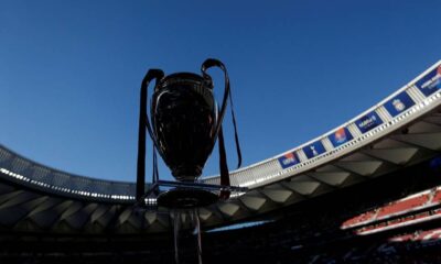 Champions finalizaría en Lisboa