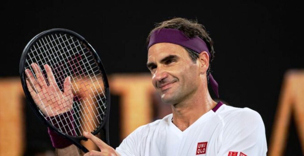 Federer se opero de nuevo - noticiasACN