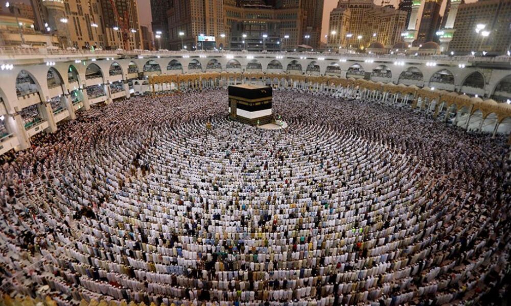 La pandemia hace colapsar uno de los cinco pilares del Islam