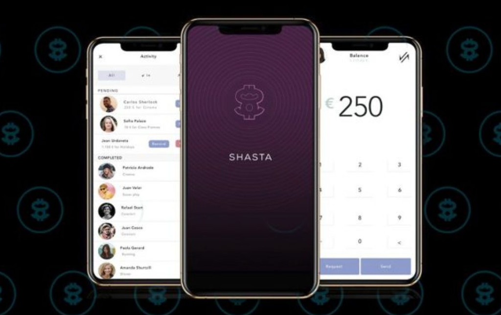 Shasta: La app para intercambio de divisas aprobada por Sudeban