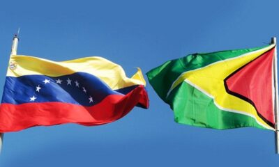 Venezuela no intervendrá en audiencia del CIJ - noticiasACN