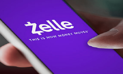 Wells Fargo suspende Zelle en Venezuela