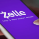 Wells Fargo suspende Zelle en Venezuela