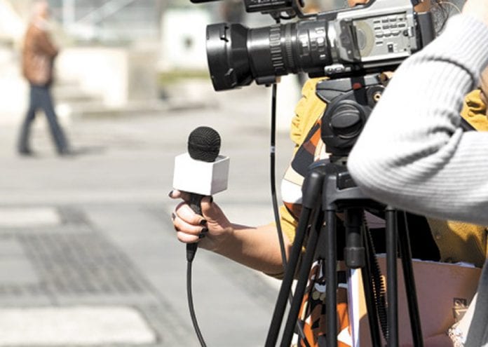 Periodistas denuncian detenciones y amenazas