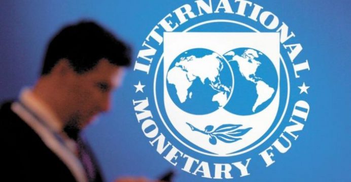 FMI empeora previsión para Latinoamérica - ACN