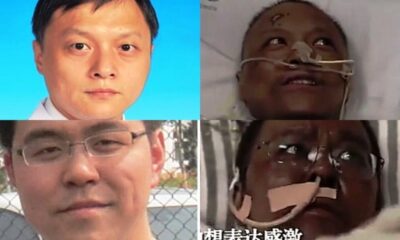 Muere médico chino que se volvió negro - noticiasACN