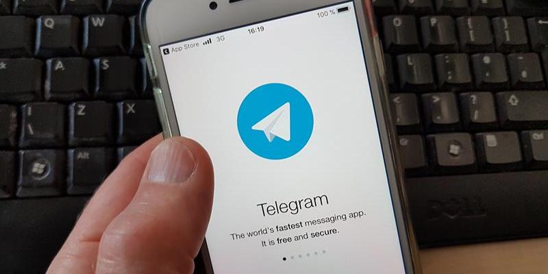 Rusia desbloquea a Telegram - ACN